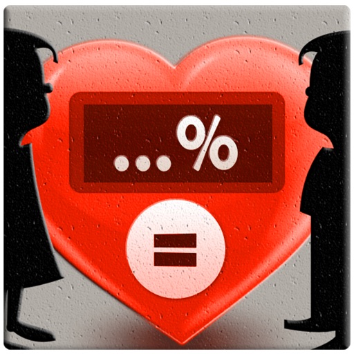 True Love Calculator icon