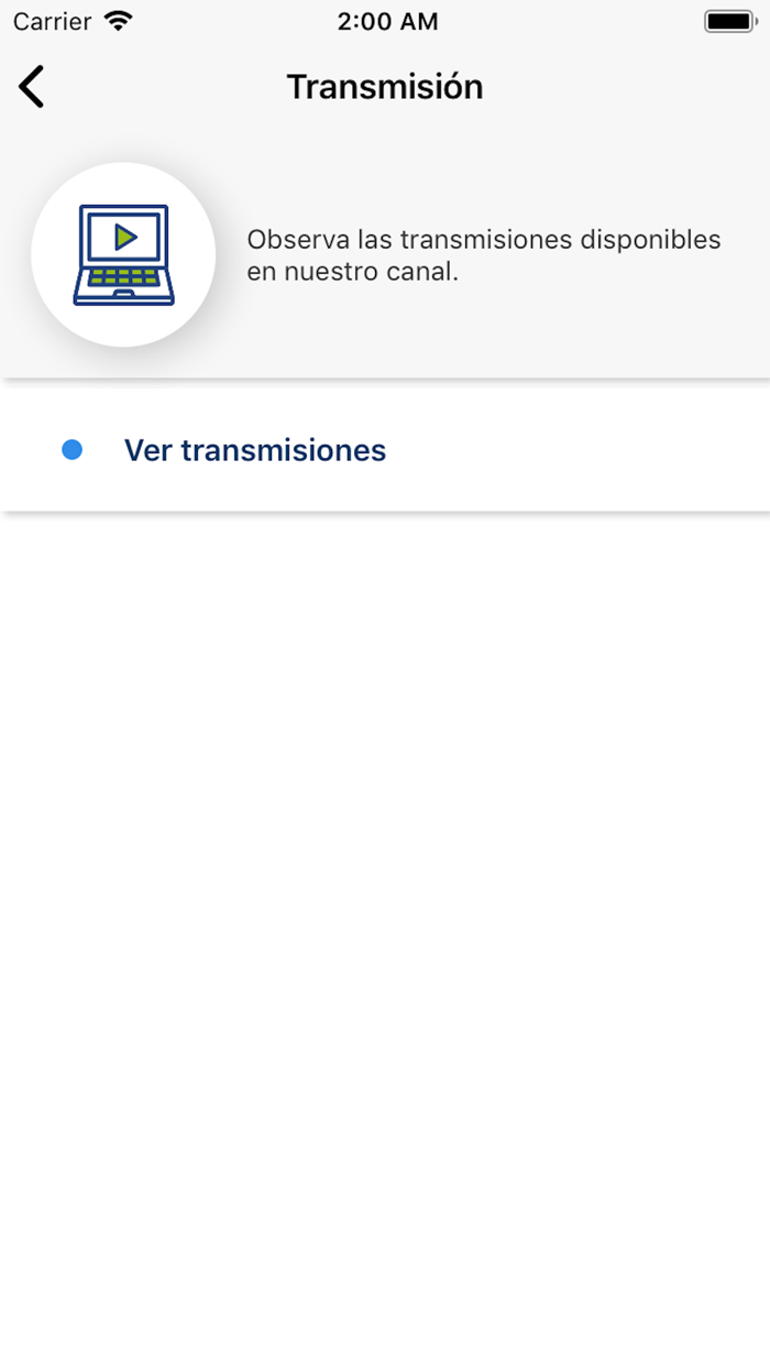Congreso de Evaluación