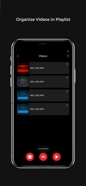 Video Playback App(圖3)-速報App