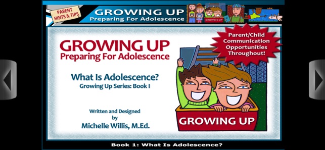 What Is Adolescence?