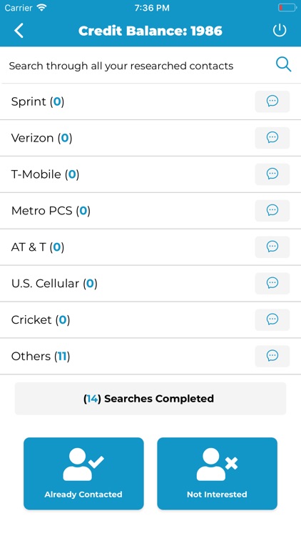 Wireless Leads screenshot-4