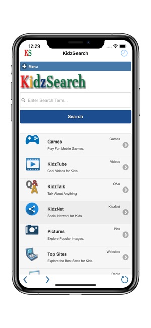 KidzSearch(圖2)-速報App