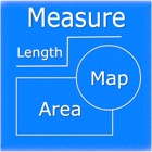 Top 32 Navigation Apps Like Map Measure - Draw Area & Line - Best Alternatives