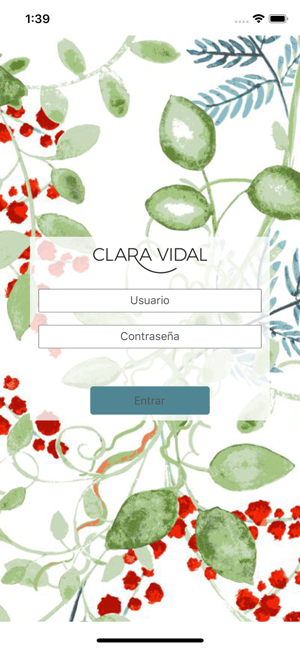 Clara Vidal(圖1)-速報App