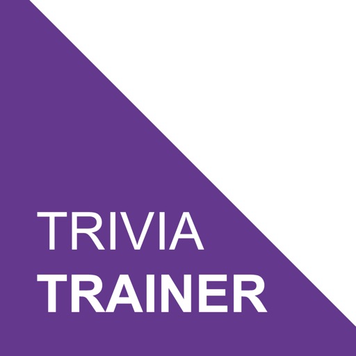 Trivia Trainer: Quiz Game