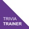 Trivia Trainer, the ultimate trivia game