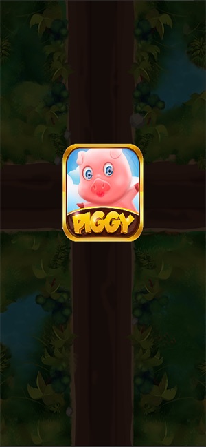 PIGGY : piggy avoid the lion(圖1)-速報App