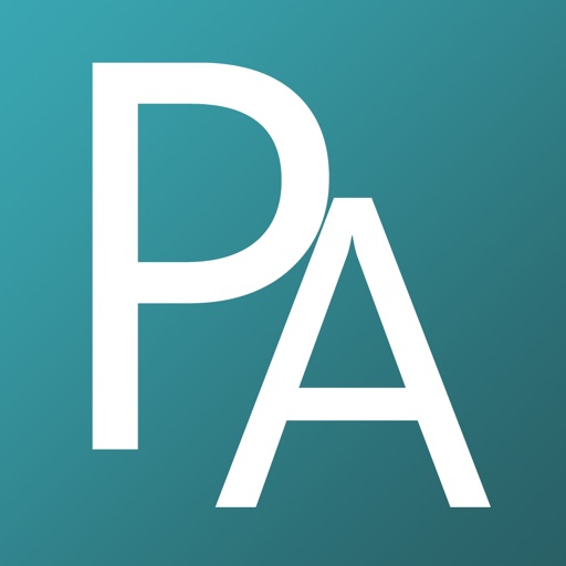PA-Private Photo Album & Vault iOS App