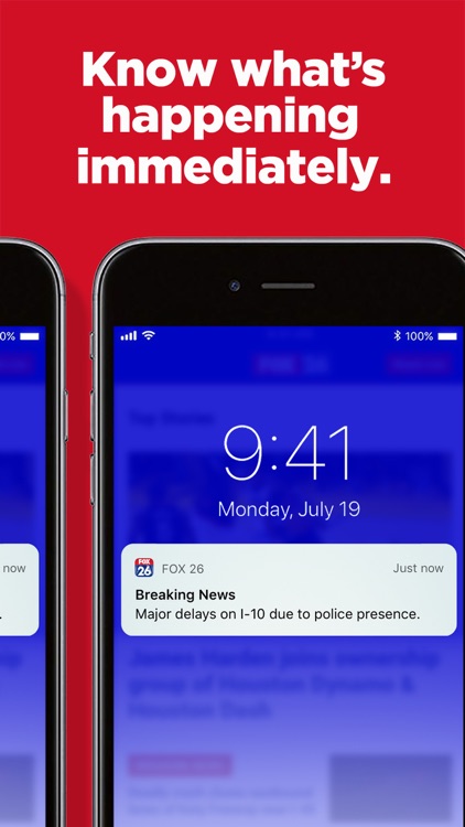 FOX 26: Houston News & Alerts screenshot-4