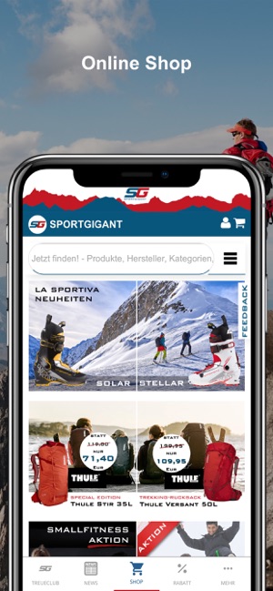 Sportgigant(圖4)-速報App