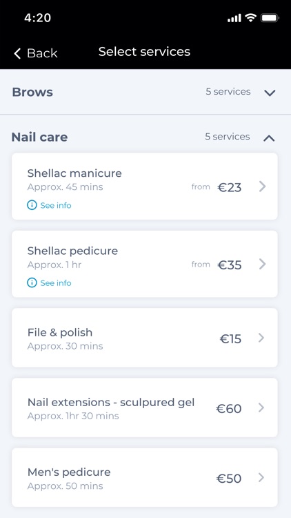 Monello Hairdressing