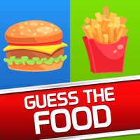Guess the Food: Dish Quiz Game apk