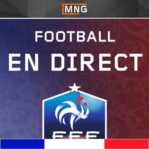France Ligue 1 TV Live Stream icon