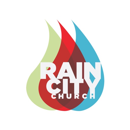 Rain City Church App icon