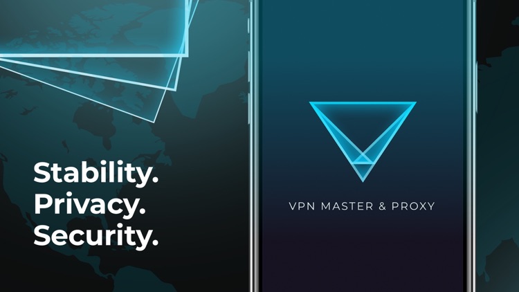 VPN Master & Proxy