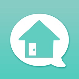 「チャットで相談」賃貸アプリ ヘヤカリ