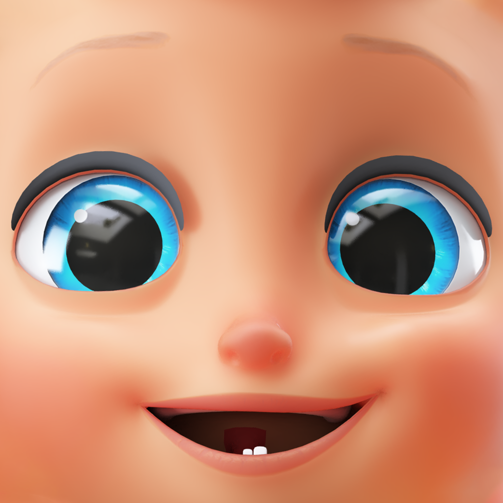 Get LooLoo Kids: Learning Academy for iOS, iPhone, iPad Aso Report