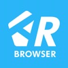 ARbrowser app