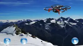 Game screenshot WIFI Drone mod apk