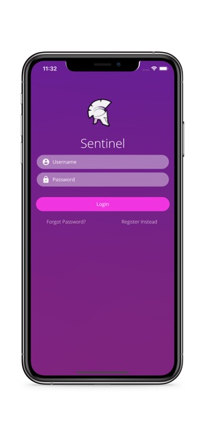 Sentinel Tenant(圖1)-速報App