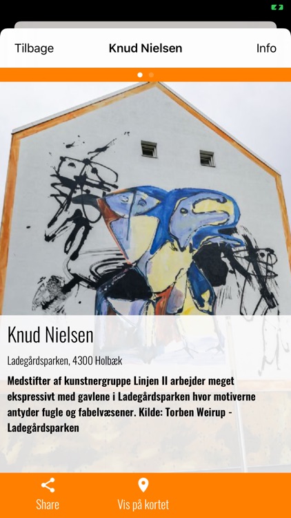 KunstGuide screenshot-3