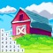 Color by numbers with Landscape Pixel images is the unique game supported coloring a picture up to a million pixels