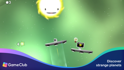 Incoboto - GameClub screenshot 3