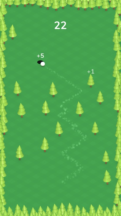 Tappy Golf™ screenshot-4