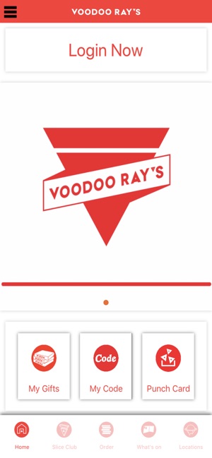 Voodoo Ray's(圖2)-速報App