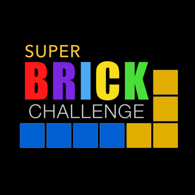 Super Brick Challenge