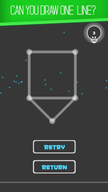 One Touch Line Game screenshot-3