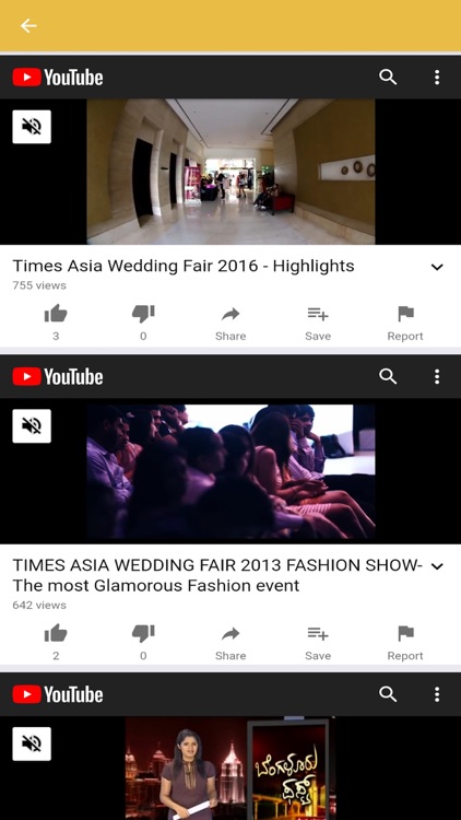 Asia Wedding Fair screenshot-7