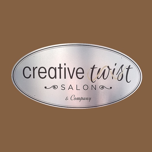 Creative Twist Salon icon