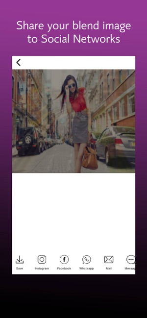 Photo Blender - Image Editor(圖5)-速報App