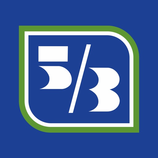 Fifth Third Mobile Banking