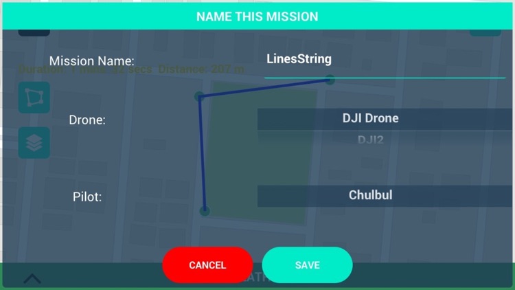 ANRA Mission Planner screenshot-6
