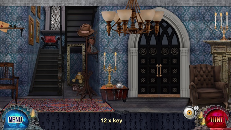 Twilight Story - Seek and Find screenshot-4