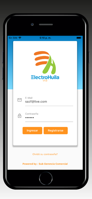 ElectroHuila