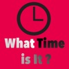 What time is it - Learn Clock