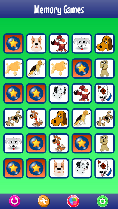 How to cancel & delete Memory Games with Animals from iphone & ipad 3