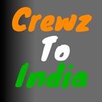 Crewz To India