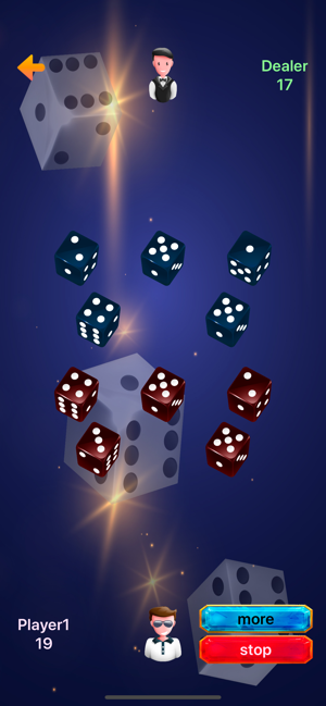 Dice21(圖2)-速報App