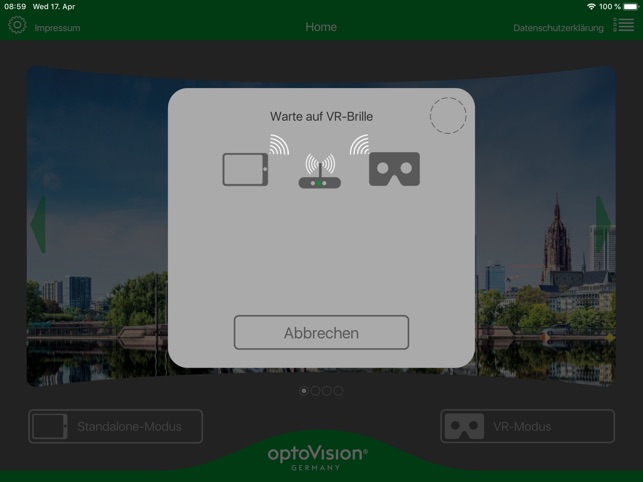 Visioner VR 2.0(圖2)-速報App