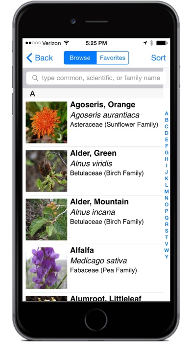 How to cancel & delete Flora of Yellowstone from iphone & ipad 2