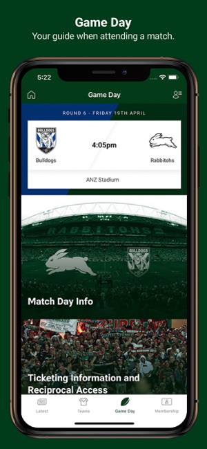 Rabbitohs(圖8)-速報App