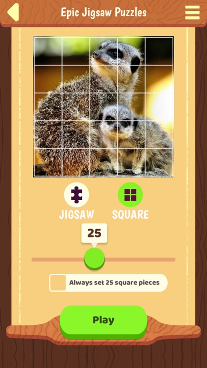 Epic Jigsaw Puzzles + screenshot-4