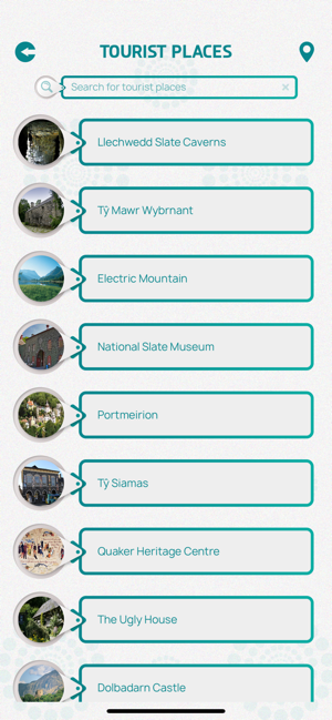 Snowdonia National Park(圖3)-速報App