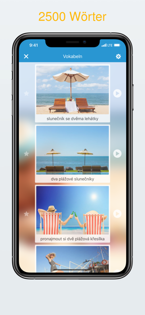 Tschechische Sprache lernen(圖6)-速報App