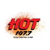 HOT 107.7