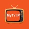MyTV IP brings streaming and on demand television video to your iOS device